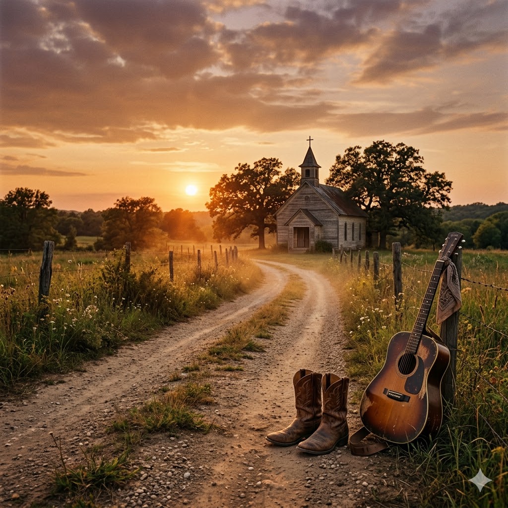 Dirt Road Hymns
