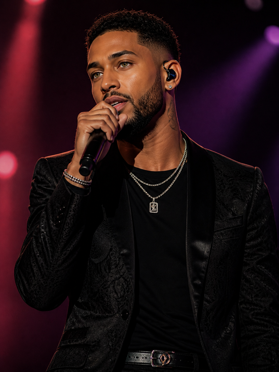 Jev Laurent